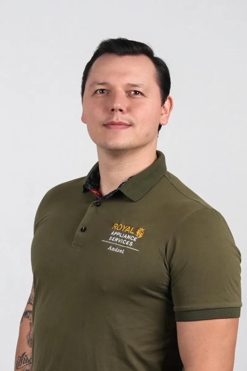 Andrei
