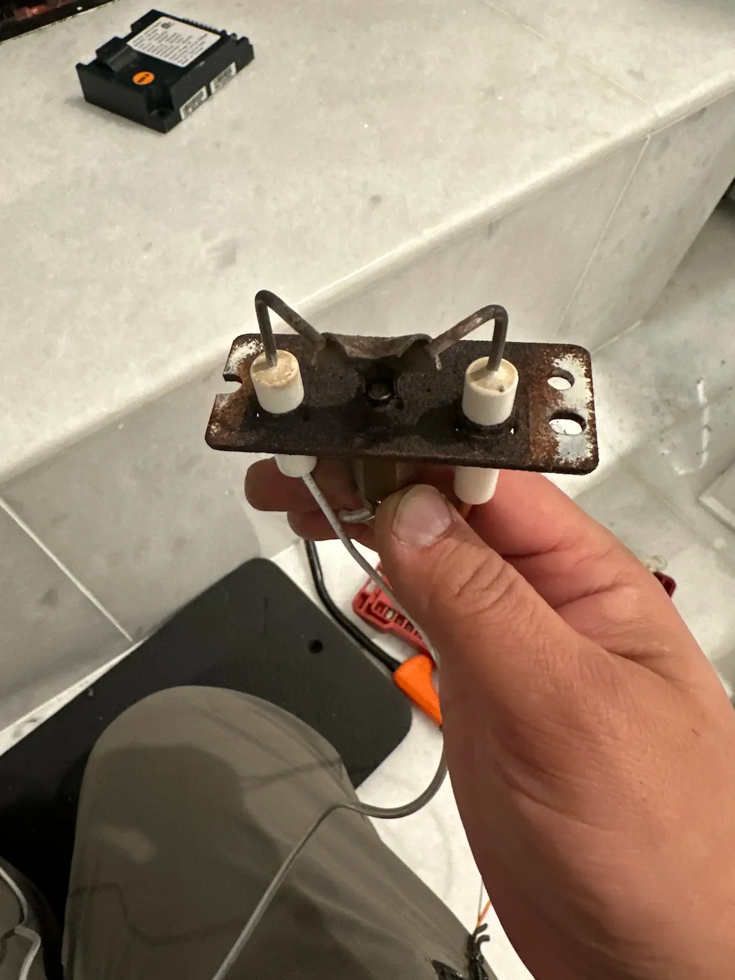 Fireplace Repair — Fireplace Repair