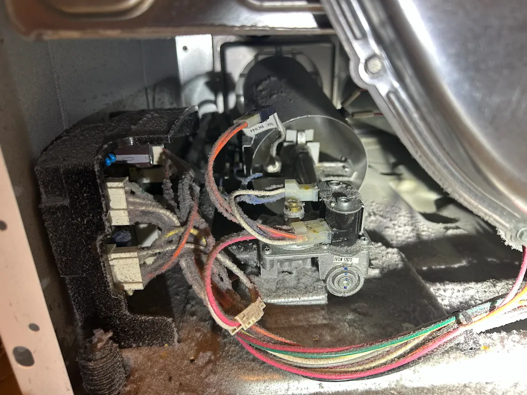 Fireplace Repair — Fireplace Repair